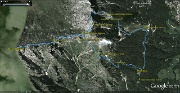 04 Tracciato GPS- Alben 2